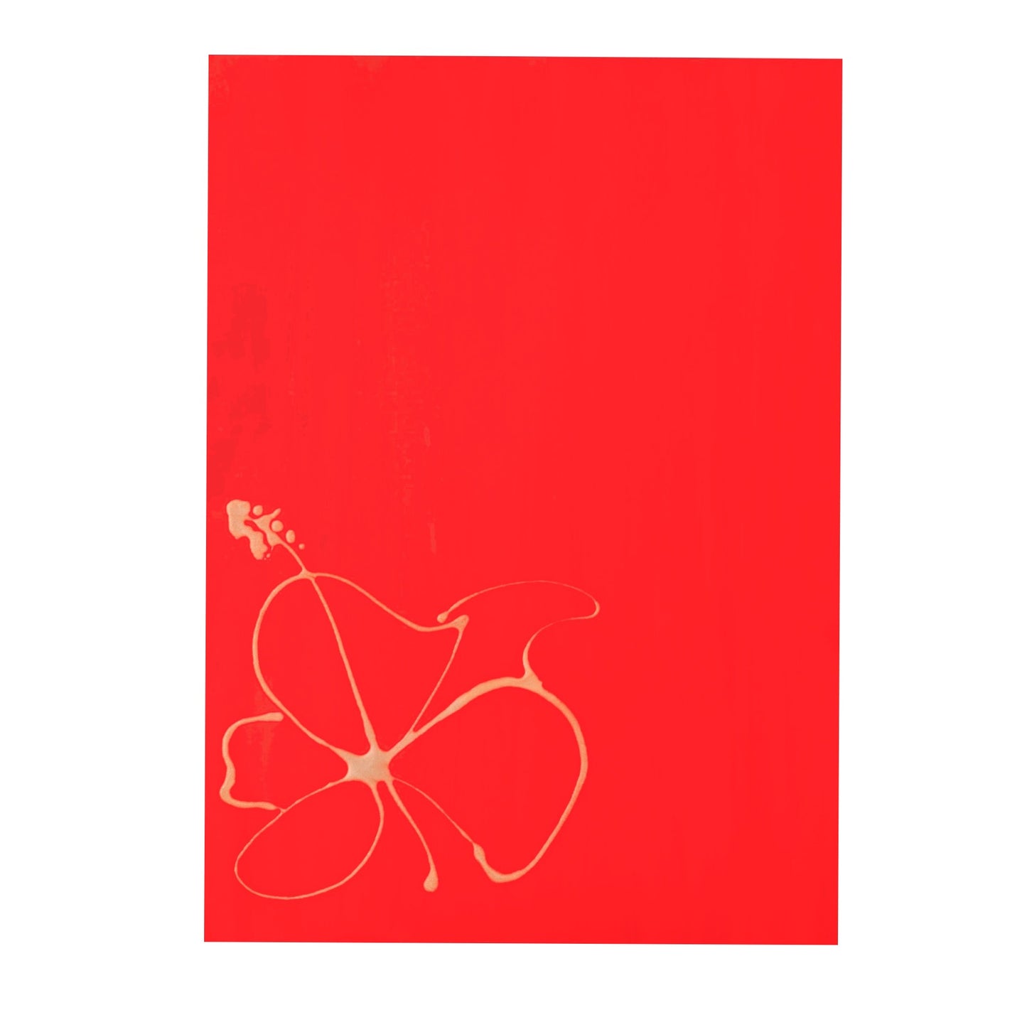 TROPICANA QUADRIPTYCH