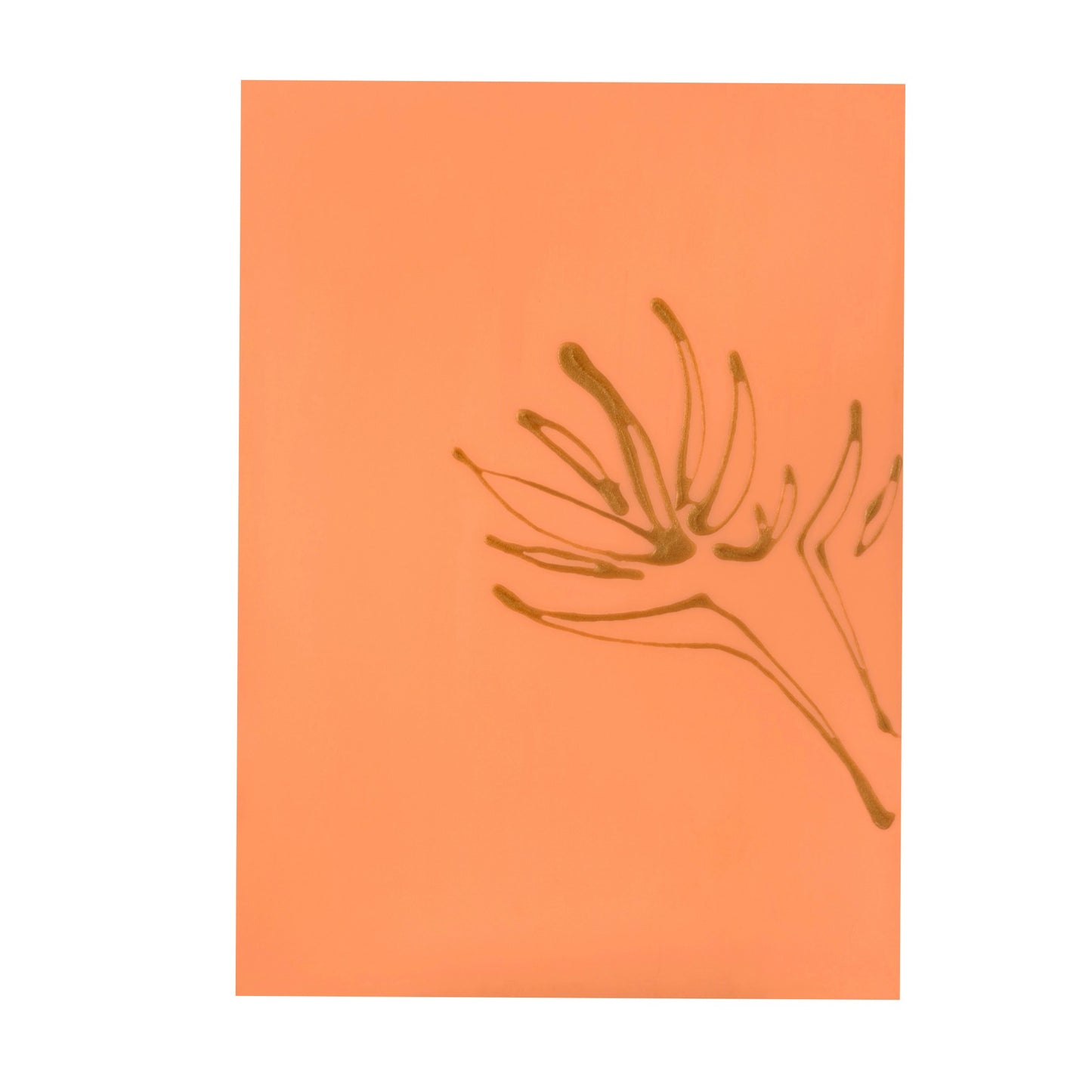 TROPICANA QUADRIPTYCH