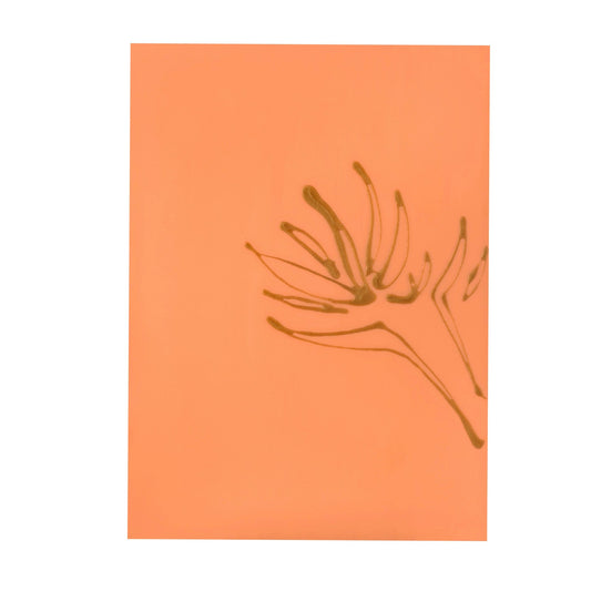 Tropicana III – Bird of Paradise