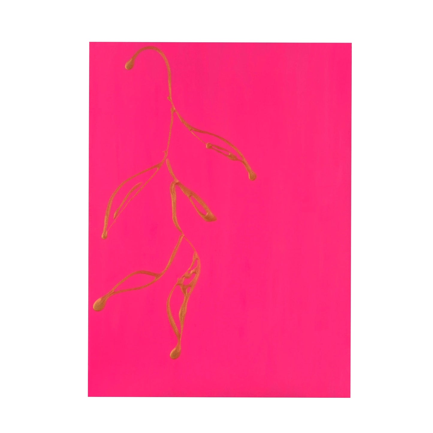 TROPICANA QUADRIPTYCH