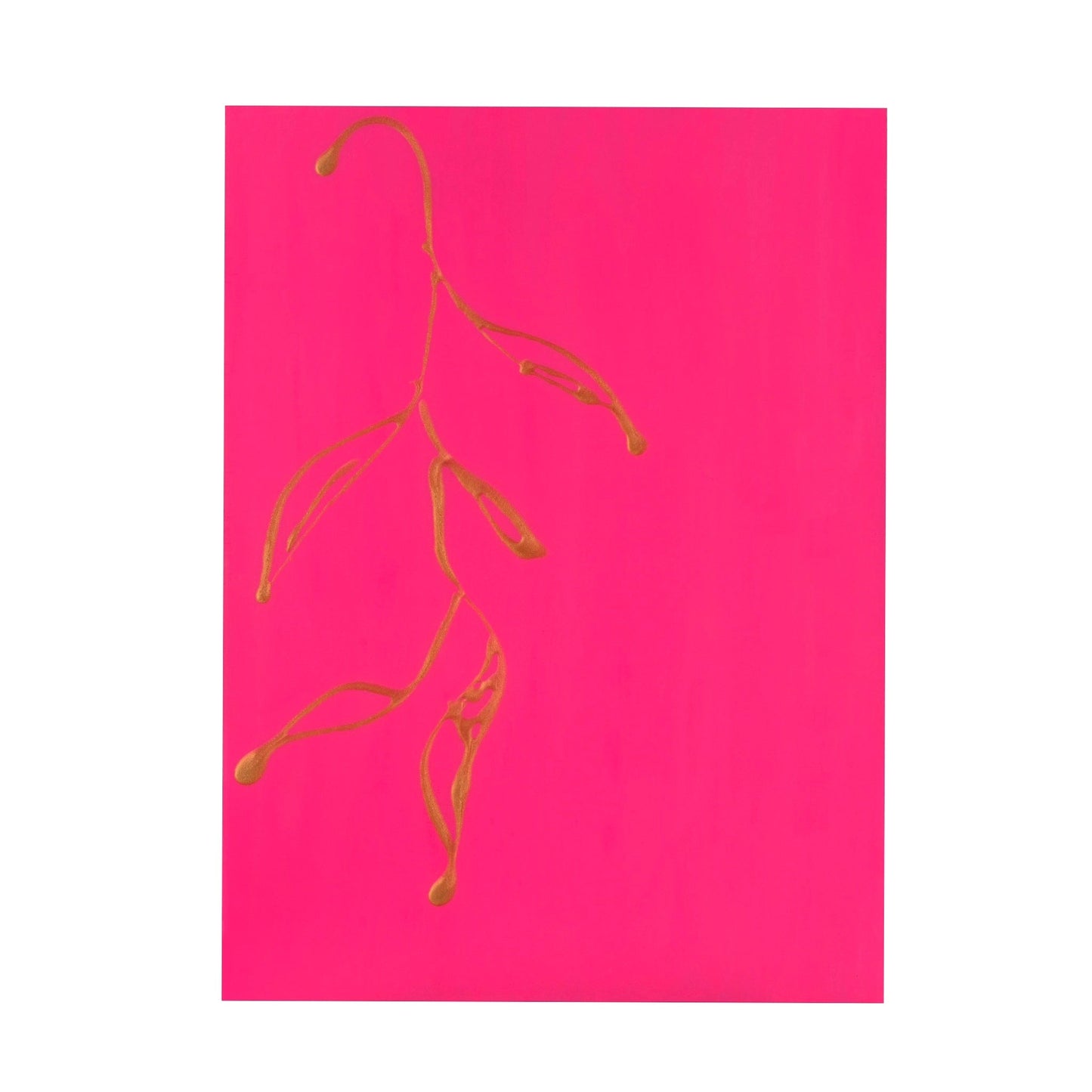 Tropicana II – Heliconia