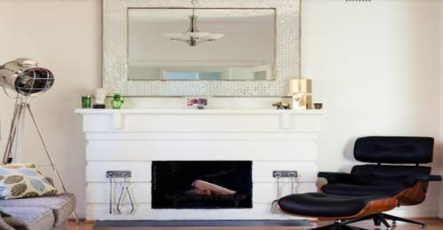 refined glamour and understated elegance