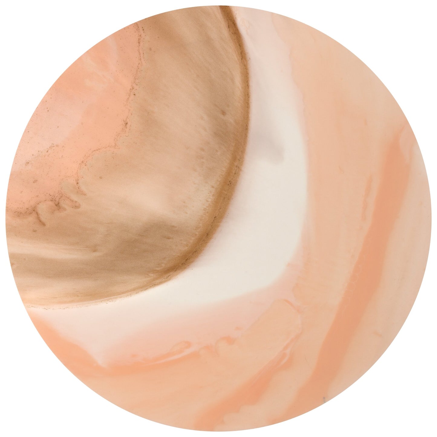 Dancing Shadows at Dusk