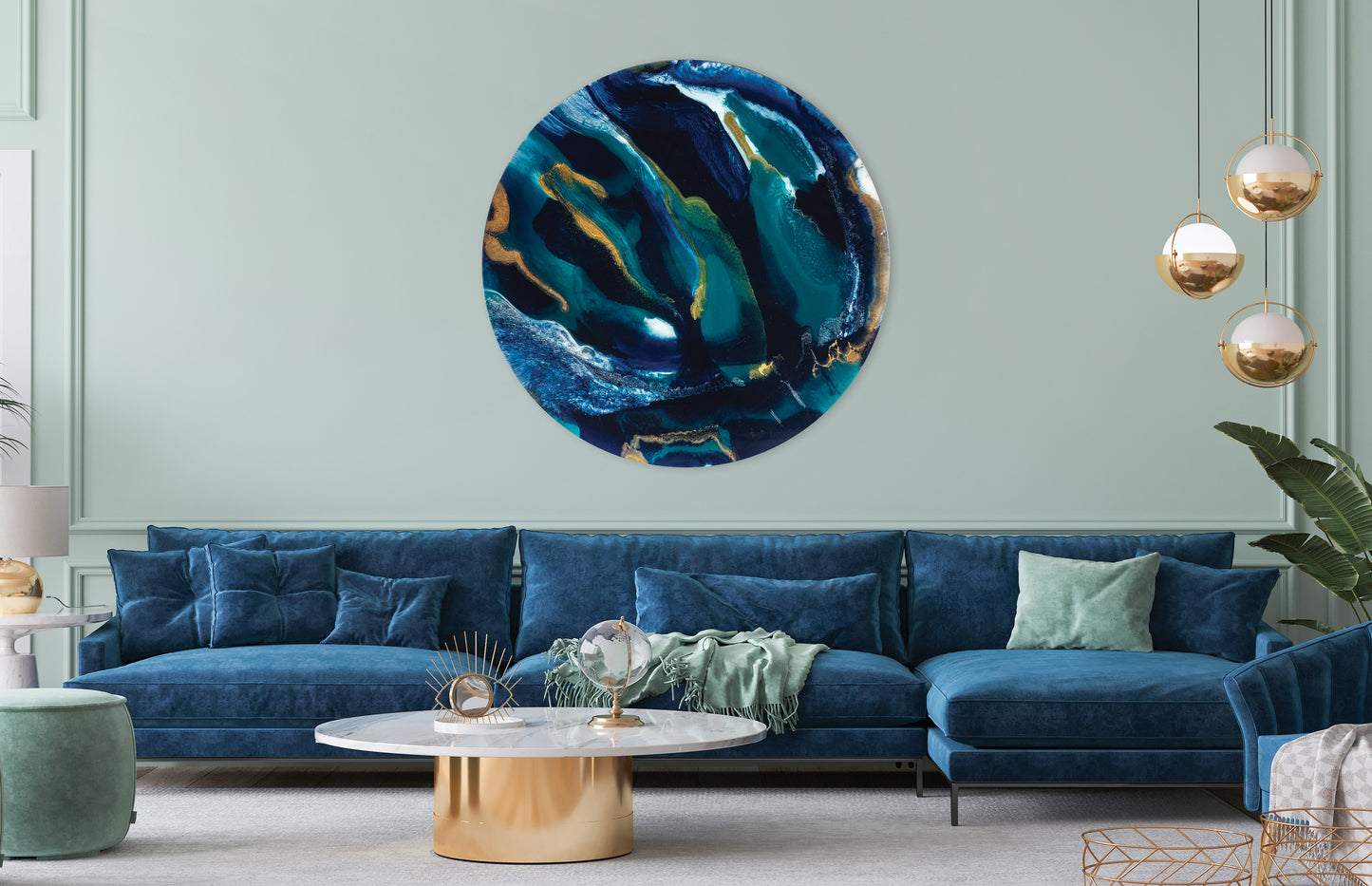 Gaia Collection (2022)